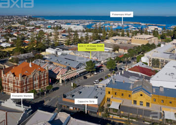 7/19 Essex Street Fremantle WA 6160 - Image 1