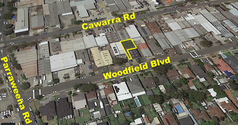 Click to view all images 18B Woodfield Bvd Caringbah NSW 2229 - Image 3