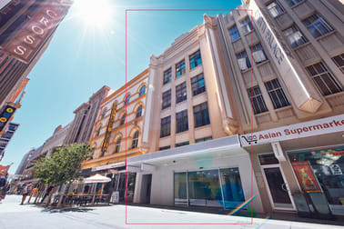 62-64 Gawler Place Adelaide SA 5000 - Image 1