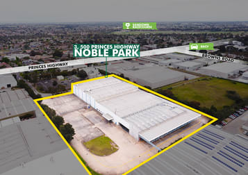 3/500 Princes Highway Noble Park VIC 3174 - Image 2