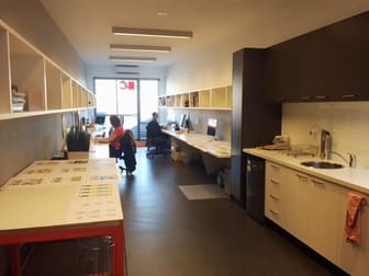 Suite2.01-Lvl2/202-204 Wellington Street Collingwood VIC 3066 - Image 2