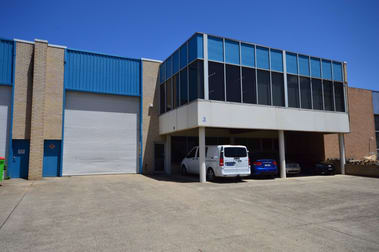 100-108 Asquith Street Silverwater NSW 2128 - Image 1