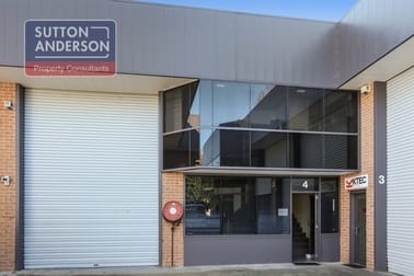 Unit 4/312 High Street Chatswood NSW 2067 - Image 1