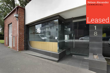 1/118 High Street South Kew VIC 3101 - Image 1