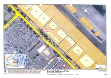 Lot 266/155 Fauntleroy Avenue Perth Airport WA 6105 - Image 3