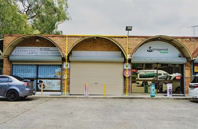3/41 Watland Street Springwood QLD 4127 - Image 1