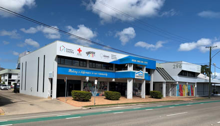 294-296 Ross River Road Aitkenvale QLD 4814 - Image 1