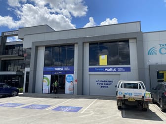 Suite 2, 10/1A Wirraway Street Tamworth NSW 2340 - Image 1