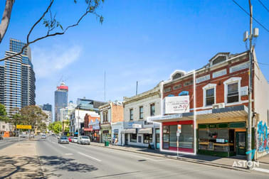 Office/509 Spencer Street West Melbourne VIC 3003 - Image 2