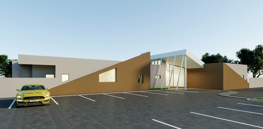 43-45 Princes Highway Sale VIC 3850 - Image 1