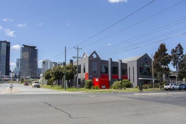 Corner office/250 Ingles St Port Melbourne VIC 3207 - Image 1