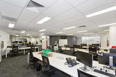 Corner office/250 Ingles St Port Melbourne VIC 3207 - Image 2