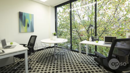 Suite 337/17-32 Milton Parade Malvern VIC 3144 - Image 1