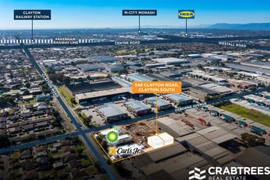 548 Clayton Road Clayton South VIC 3169 - Image 3