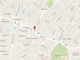 Suite 2/314 Darling Street Balmain NSW 2041 - Image 1
