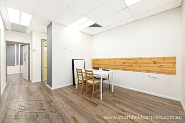 Office 3/ 58 The Boulevard Strathfield NSW 2135 - Image 1