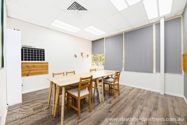 Office 3/ 58 The Boulevard Strathfield NSW 2135 - Image 3
