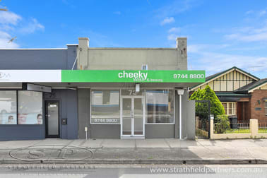 Shop 73A Burwood Road Enfield NSW 2136 - Image 1