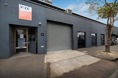Whole Building/90 Gladstone Street South Melbourne VIC 3205 - Image 2