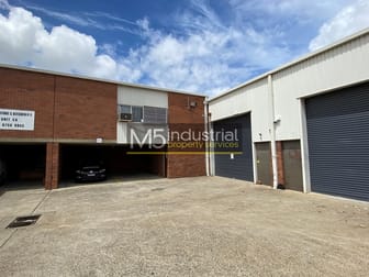 D4/15 Garema Circuit Kingsgrove NSW 2208 - Image 1