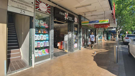Suite 2 & 3/25 Willoughby Road Crows Nest NSW 2065 - Image 1