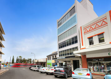 Level 4, 7 Newcomen Street Newcastle NSW 2300 - Image 1