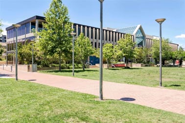 Ground Floor/7 Swanson Court Belconnen ACT 2617 - Image 1