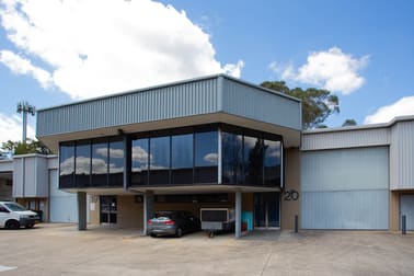 20/6 Gladstone Road Castle Hill NSW 2154 - Image 1
