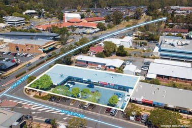 43-45 Price Street Nerang QLD 4211 - Image 1