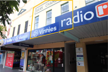 Suite 2/129 Crown Street Wollongong NSW 2500 - Image 1
