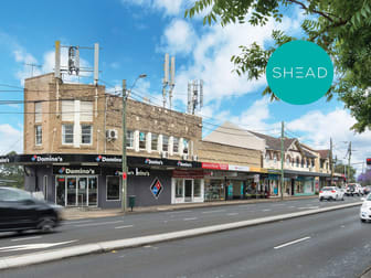 First Floo/981-983 Pacific Highway Pymble NSW 2073 - Image 1