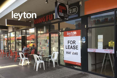 31F/8B Balmoral Avenue Springvale VIC 3171 - Image 1