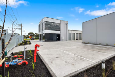 Units B1-38/125 (Lot 12) Mulcahy Road Pakenham VIC 3810 - Image 2