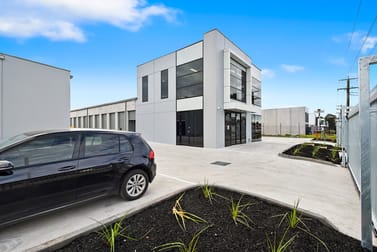 Office 1/125 (Lot 12) Mulcahy Road Pakenham VIC 3810 - Image 3