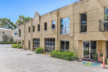 Click to view all images 29/10 Gladstone Road Castle Hill NSW 2154 - Image 1