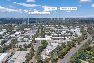 Click to view all images 29/10 Gladstone Road Castle Hill NSW 2154 - Image 2