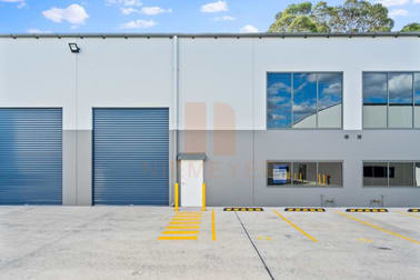 Unit 13/51 Nelson Road Yennora NSW 2161 - Image 2