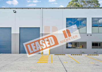 Unit 13/51 Nelson Road Yennora NSW 2161 - Image 1