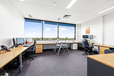 Suite 2.12 - 2.13/202 Jells Road Wheelers Hill VIC 3150 - Image 1