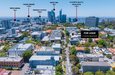 1/17 Ord Street West Perth WA 6005 - Image 3