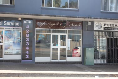2/110 Railway Street Corrimal NSW 2518 - Image 1
