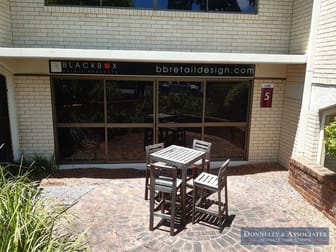 Suite 5/29 Cinderella Drive Springwood QLD 4127 - Image 1