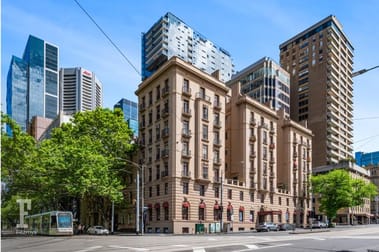 Suite 42/2 Collins Street Melbourne VIC 3000 - Image 1