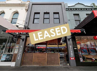 Whole Building/363 Chapel Street South Yarra VIC 3141 - Image 1