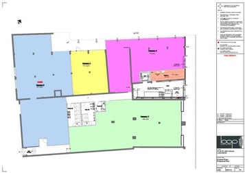 Ground  Shop Tenancy 3/74-82 St John Street Launceston TAS 7250 - Image 2