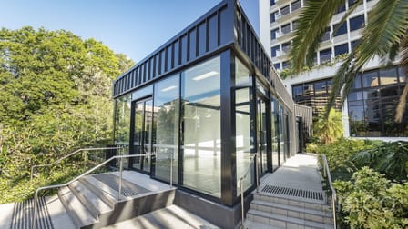 Ground Floor/477 Boundary Street Spring Hill QLD 4000 - Image 2