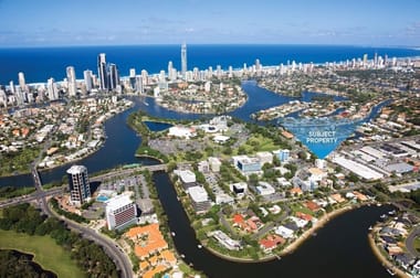 Level Ground, 1/27-29 Crombie Avenue Bundall QLD 4217 - Image 2