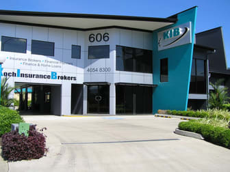 Ground Floor/606 Bruce Highway Woree QLD 4868 - Image 1