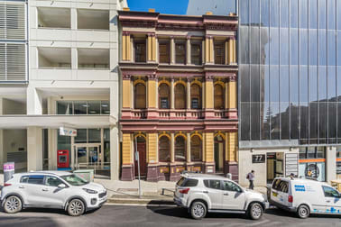 Level 1, 18 Bolton Street Newcastle NSW 2300 - Image 1
