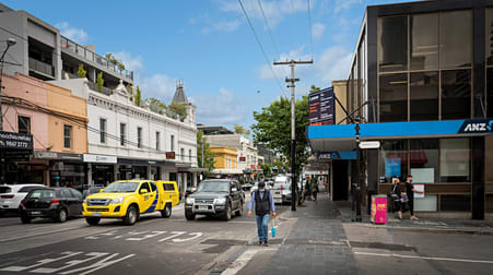 Ground/145 Toorak Road South Yarra VIC 3141 - Image 2